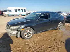 19XFC2F58GE055393 2016 HONDA CIVIC