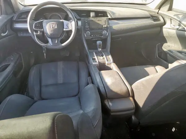 19XFC2F58GE055393 2016 HONDA CIVIC - Image 8