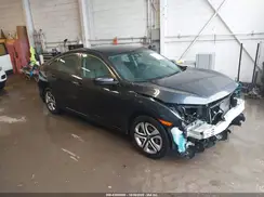 19XFC2F58GE055653 2016 HONDA CIVIC
