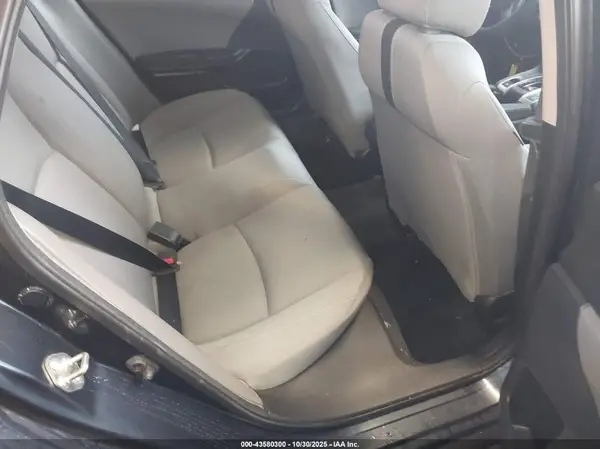 19XFC2F58GE055653 2016 HONDA CIVIC - Image 8