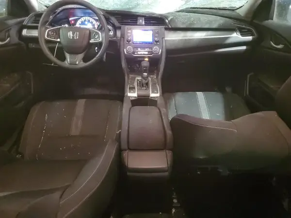 19XFC2F58GE056480 2016 HONDA CIVIC - Image 8