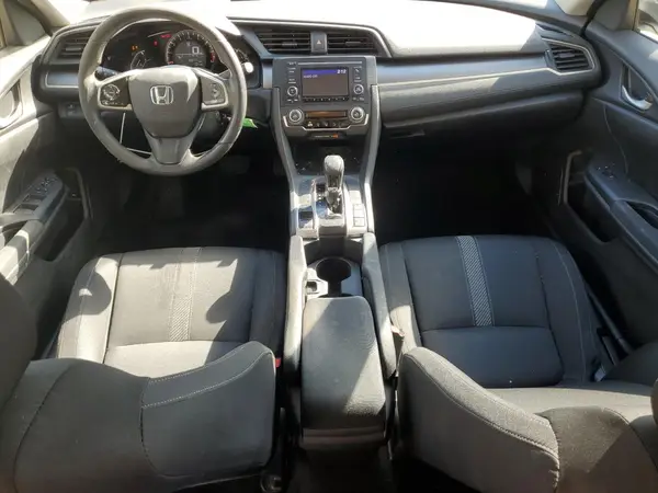 19XFC2F58GE056642 2016 HONDA CIVIC - Image 8