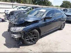 19XFC2F58GE056897 2016 HONDA CIVIC