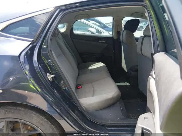 19XFC2F58GE056897 2016 HONDA CIVIC - Image 5