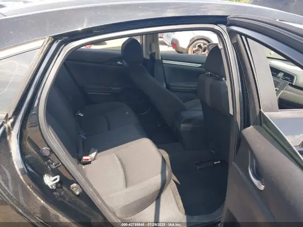 19XFC2F58GE057824 2016 HONDA CIVIC - Image 8