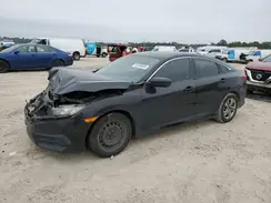 19XFC2F58GE057841 2016 HONDA CIVIC