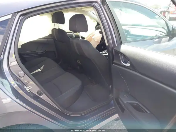 19XFC2F58GE059458 2016 HONDA CIVIC - Image 8