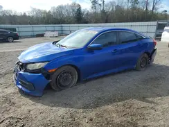 19XFC2F58GE060061 2016 HONDA CIVIC