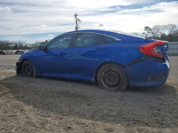 19XFC2F58GE060061 2016 HONDA CIVIC - Image 2