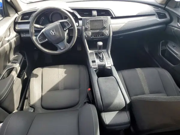 19XFC2F58GE060061 2016 HONDA CIVIC - Image 8