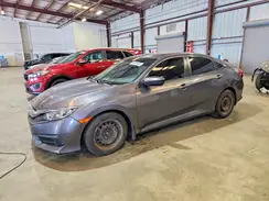 19XFC2F58GE060738 2016 HONDA CIVIC