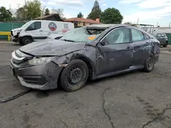 19XFC2F58GE060772 2016 HONDA CIVIC
