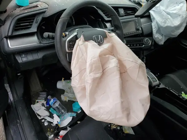 19XFC2F58GE060772 2016 HONDA CIVIC - Image 8