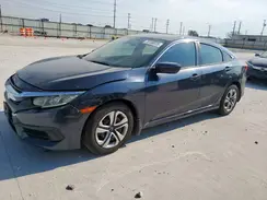19XFC2F58GE061839 2016 HONDA CIVIC