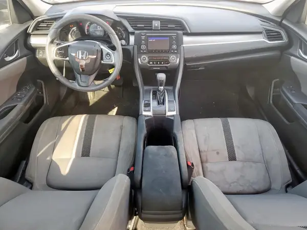 19XFC2F58GE061839 2016 HONDA CIVIC - Image 8