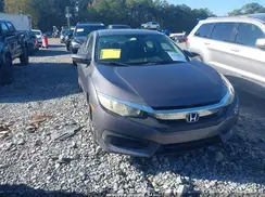 19XFC2F58GE062084 2016 HONDA CIVIC