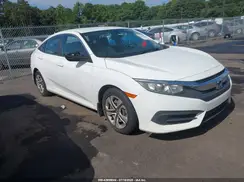 19XFC2F58GE063266 2016 HONDA CIVIC