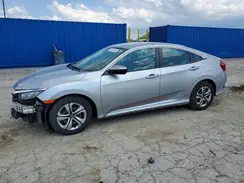 19XFC2F58GE064420 2016 HONDA CIVIC