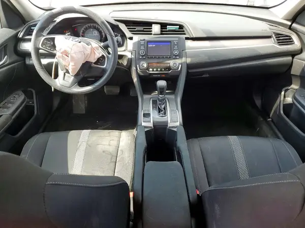 19XFC2F58GE064420 2016 HONDA CIVIC - Image 8