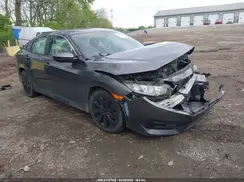 19XFC2F58GE064448 2016 HONDA CIVIC