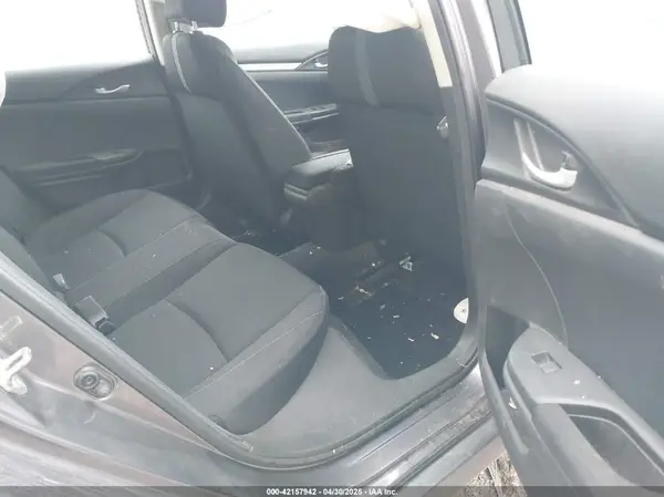 19XFC2F58GE064448 2016 HONDA CIVIC - Image 8