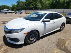 19XFC2F58GE064515 2016 HONDA CIVIC