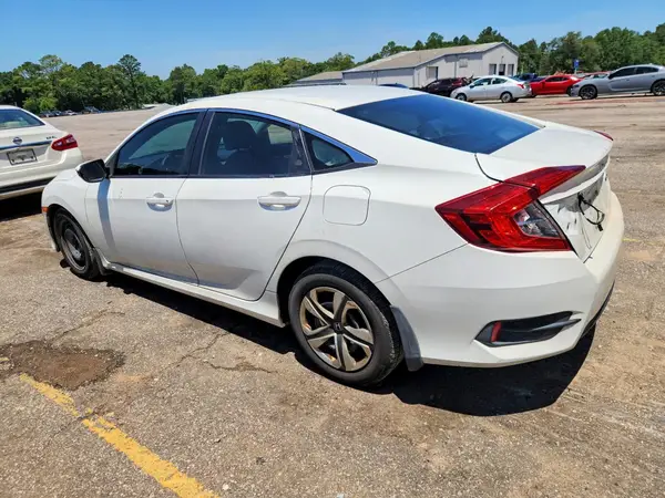 19XFC2F58GE064515 2016 HONDA CIVIC - Image 2