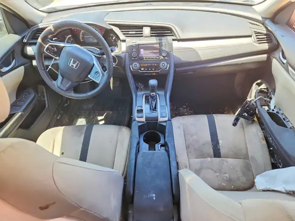 19XFC2F58GE064515 2016 HONDA CIVIC - Image 8