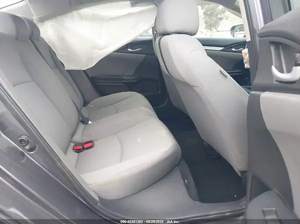 19XFC2F58GE065079 2016 HONDA CIVIC - Image 8
