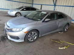 19XFC2F58GE065289 2016 HONDA CIVIC