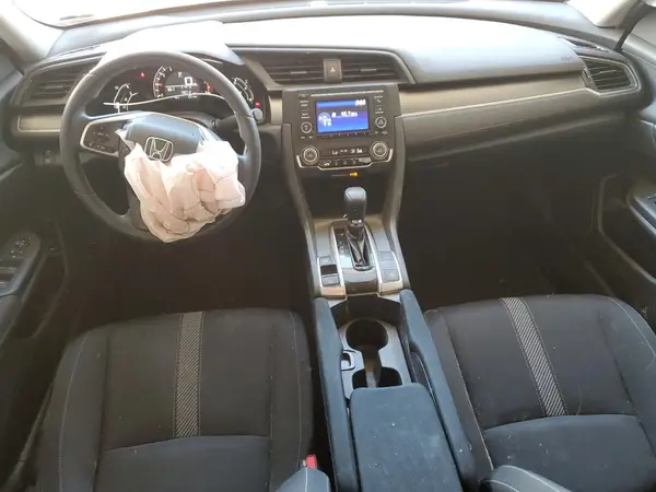 19XFC2F58GE065289 2016 HONDA CIVIC - Image 8