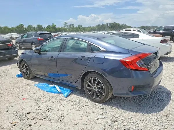 19XFC2F58GE065342 2016 HONDA CIVIC - Image 2