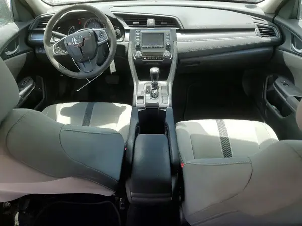 19XFC2F58GE065342 2016 HONDA CIVIC - Image 8