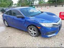 19XFC2F58GE065437 2016 HONDA CIVIC