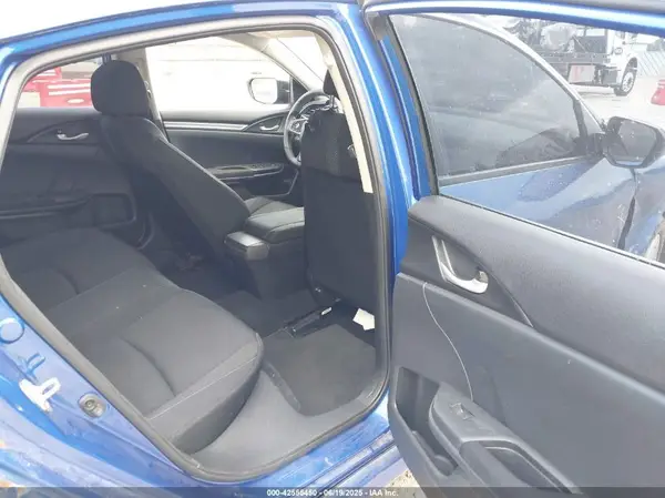 19XFC2F58GE065437 2016 HONDA CIVIC - Image 8