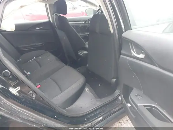 19XFC2F58GE066412 2016 HONDA CIVIC - Image 8