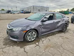 19XFC2F58GE067897 2016 HONDA CIVIC