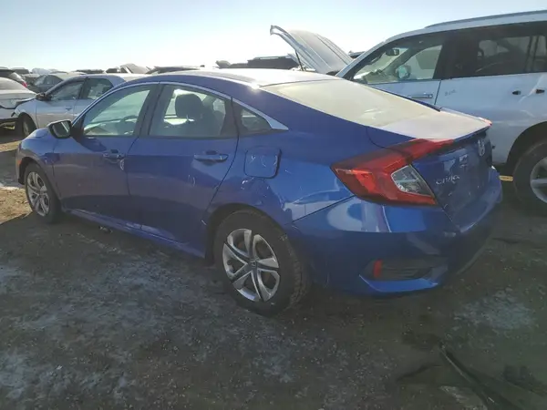 19XFC2F58GE068631 2016 HONDA CIVIC - Image 2