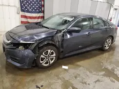 19XFC2F58GE068807 2016 HONDA CIVIC
