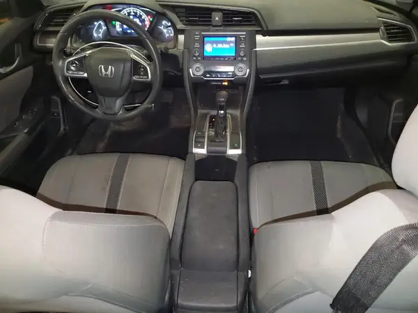 19XFC2F58GE068807 2016 HONDA CIVIC - Image 8