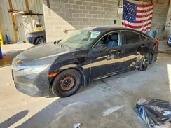 19XFC2F58GE069133 2016 HONDA CIVIC
