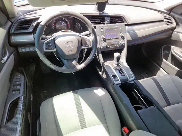 19XFC2F58GE069696 2016 HONDA CIVIC - Image 8