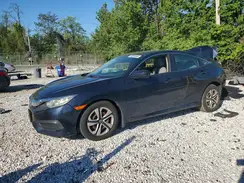 19XFC2F58GE070296 2016 HONDA CIVIC