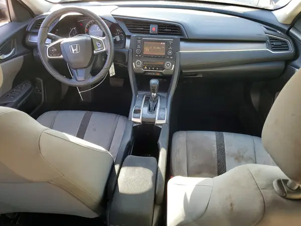 19XFC2F58GE070296 2016 HONDA CIVIC - Image 8