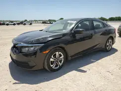 19XFC2F58GE070332 2016 HONDA CIVIC