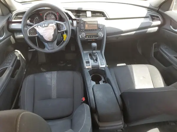 19XFC2F58GE070332 2016 HONDA CIVIC - Image 8