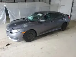 19XFC2F58GE072422 2016 HONDA CIVIC