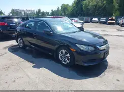 19XFC2F58GE072694 2016 HONDA CIVIC