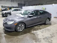 19XFC2F58GE073084 2016 HONDA CIVIC