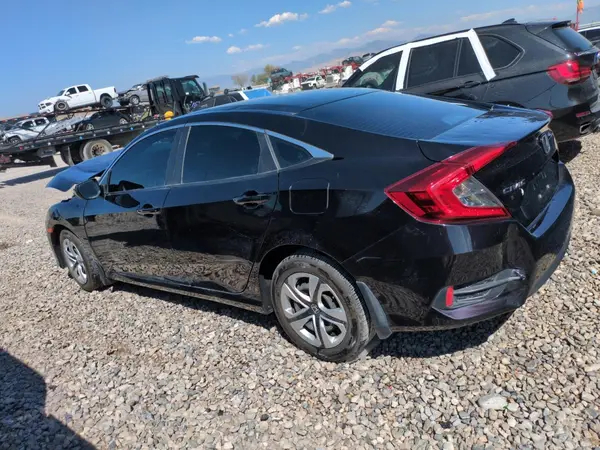 19XFC2F58GE074042 2016 HONDA CIVIC - Image 2
